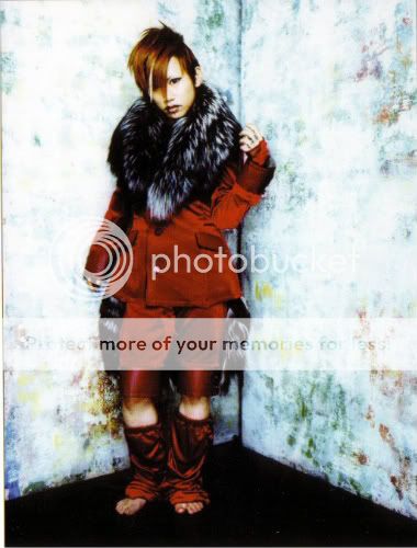 Rant; Band Review; Nightmare; Visual Kei: tamamushi — LiveJournal